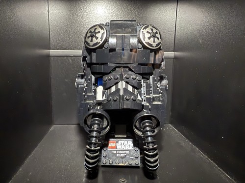 Lego star wars tie - wars:,
