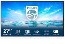 Philips Monitor 271V8AW 27"