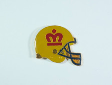 London Monarchs World League