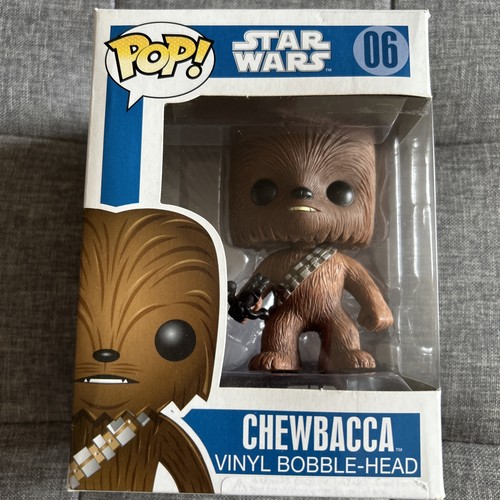 Funko pop star wars - pop,