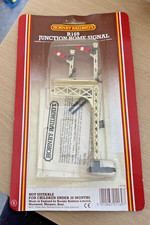 Junction Home Signal "OO"