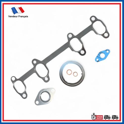 Turbo joint kit for - joint,