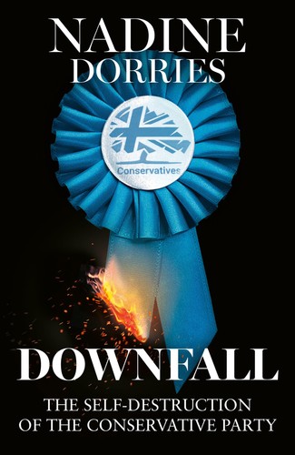Downfall the thrilling new - downfall:,