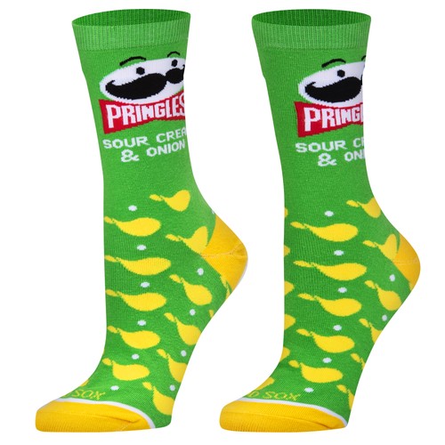 Cool socks pringles sour - cool,