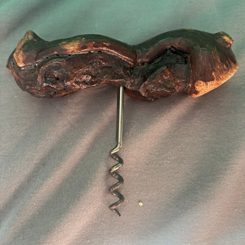 Twister corkscrew wine - corkscrew,