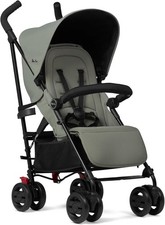 Silvercross Pop Stroller/Buggy Sage