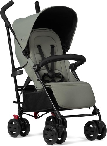 Silvercross pop stroller buggy - silvercross,