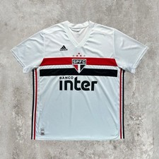 Original Sao Paulo 2019 Home