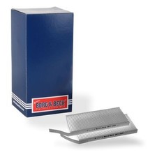 Cabin Air Filter Fits Mercedes-Benz Nissan Opel Renault BORG & BECK BFC1109