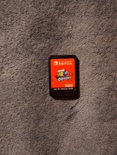 Super Mario Odyssey Nintendo