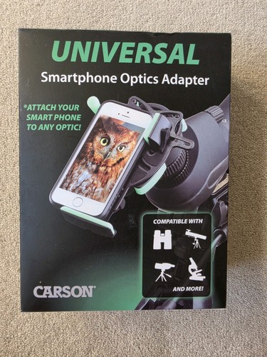 Carson hookupz universal - carson,
