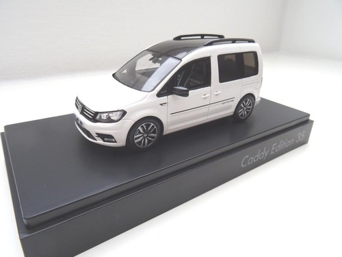 Volkswagen caddy edition - vw,