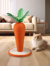 Post Carrot Craft Cat