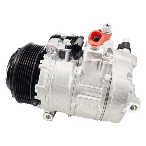 Compressor for bentley - compressor,