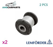 CONTROL ARM WISHBONE BUSH PAIR