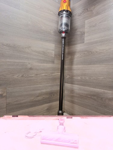 Dyson v12 cordless vacuum - dyson,