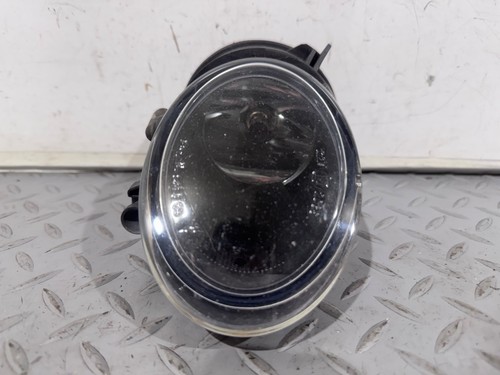 Audi mk2 front fog - fog, light