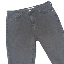 Top Shop SIDNEY Jeans. Denim