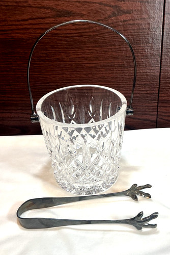 Waterford crystal aarglin - crystal,