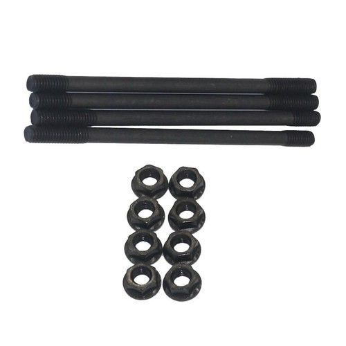 Bolt engine cylinder - bolt, barrel