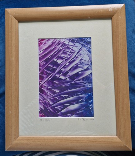 Sue fifer original encaustic - fifer,
