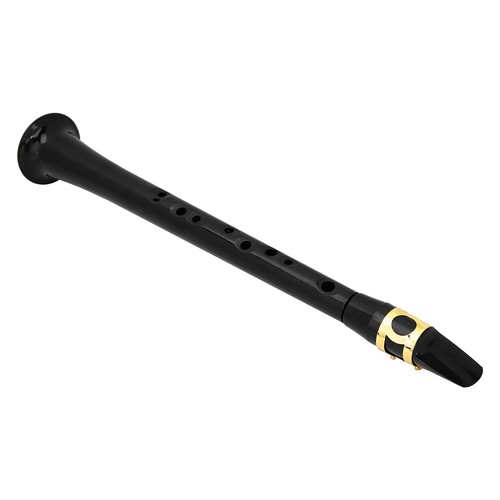 Portable pocket saxophone - portable,