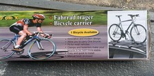 Bicycle Carrier