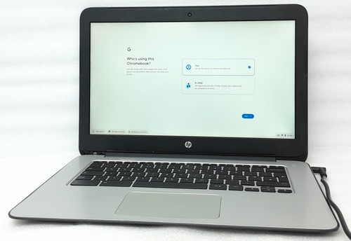 Chromebook g4 - chromebook, 14