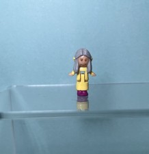 Vintage Polly Pocket 1991 Pink