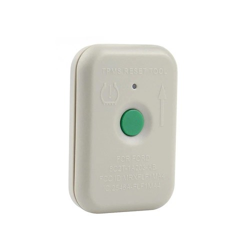 For ford tpms reset - ford, tool