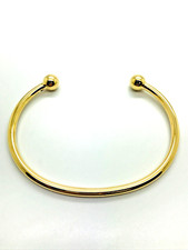 9ct Yellow Solid Gold Ladies
