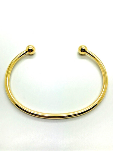 9ct yellow solid gold - solid,