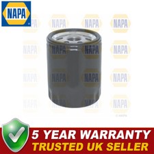 NAPA Oil Filter Fits Mazda