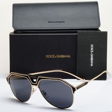 Dolce & Gabbana Sunglasses