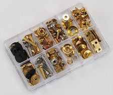 Clock repair kit parts