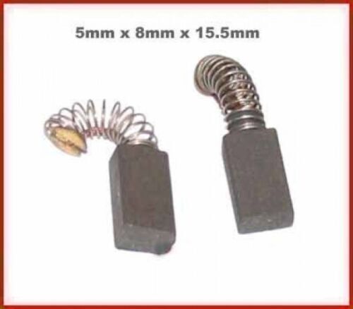Carbon brushes for bosch - carbon,