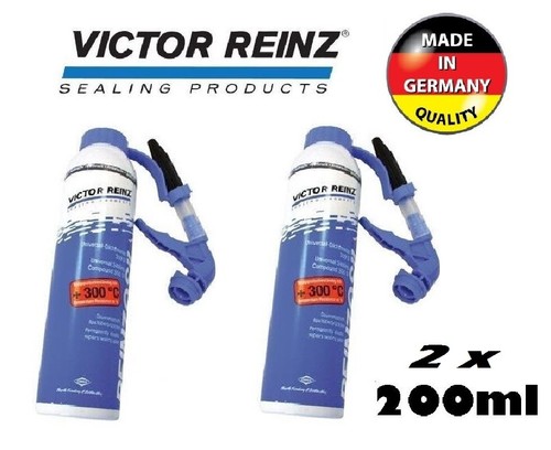 Victor reinz reinzosil - x, victor-reinz