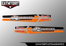 FOR KTM SX 65 2009-2015 FULL