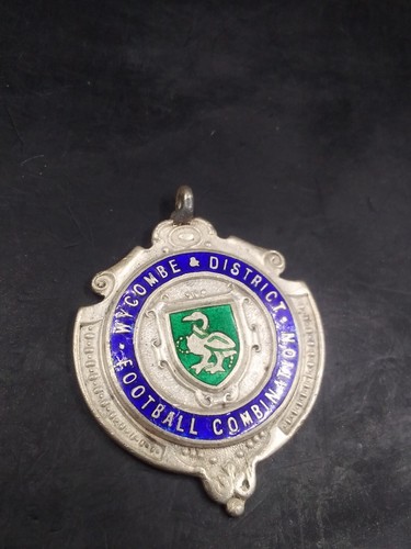 1949 silver hallmarked - 1949/50,