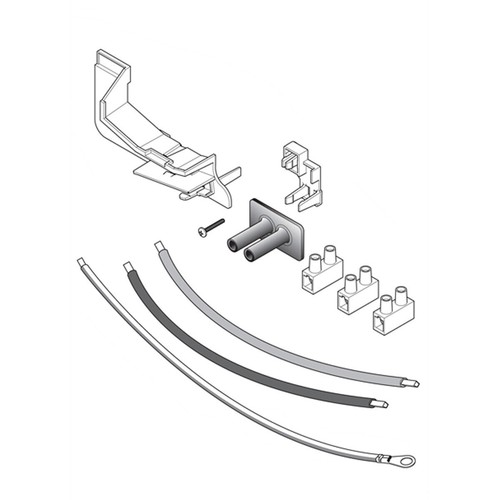 Triton uni fit shower - triton, uni-fit