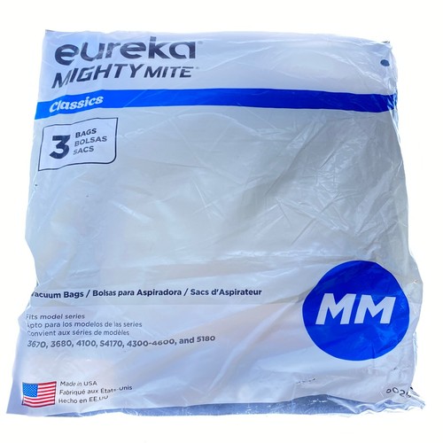 Eureka mighty mite - mite, classics