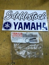 1 hose clip Yamaha 90467-11x01