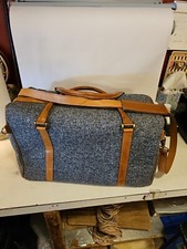 Hartmann Tweed Collection