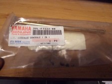 Yamaha 3VL-F7112-00 Scooter