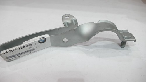 Bmw support front exhaust - bmw,