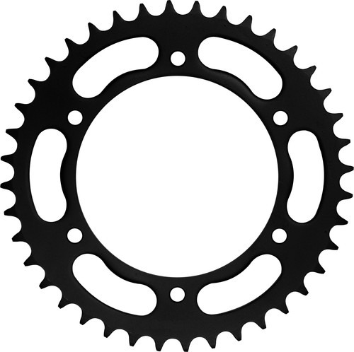 855 rear sprocket - 855-43,