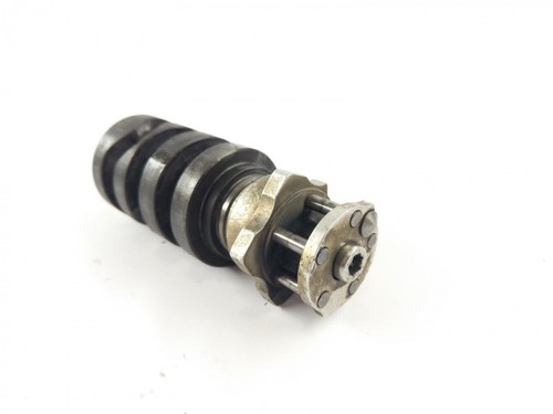 Ktm 640 lc4 2002 shift - 640,