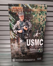 BBI Elite Force 1/6 12" Figure
