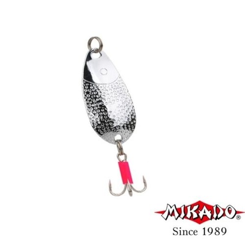 Mikado trout perch chub - trout,, ,chub