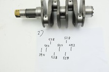 Porsche 356 912 Engine